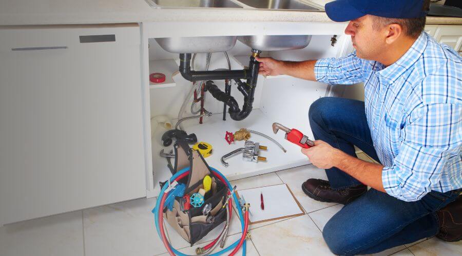 Professional sewer line replacement in Melbourne, KY